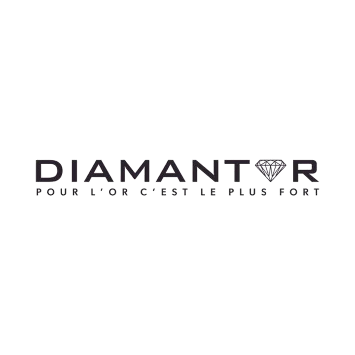 Logo Diamantor