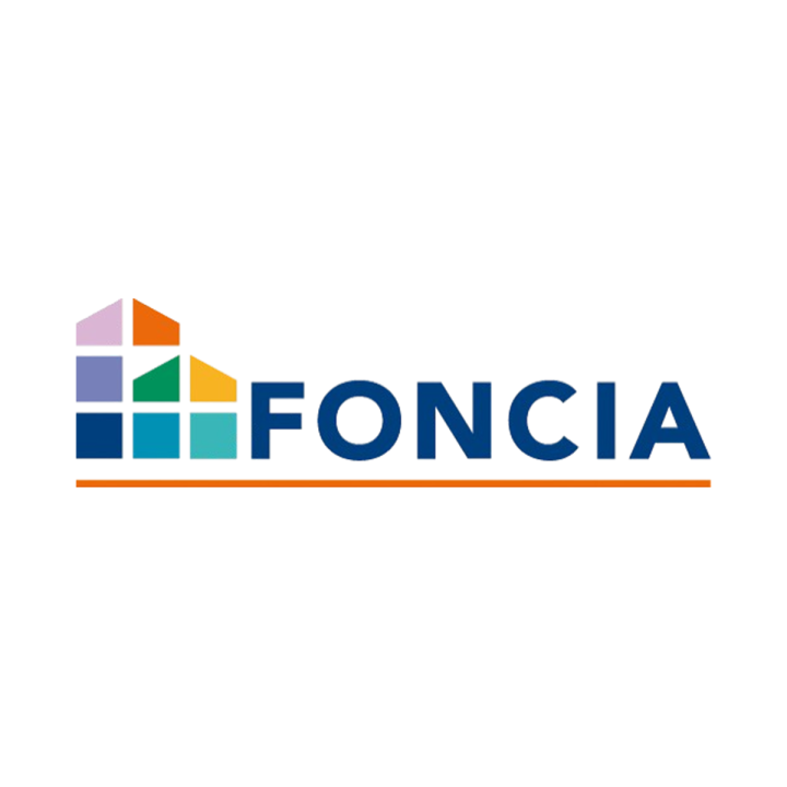 Logo Foncia