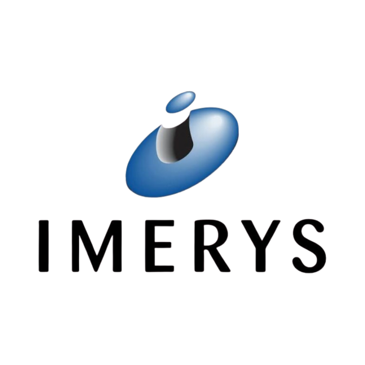 Logo Imerys 