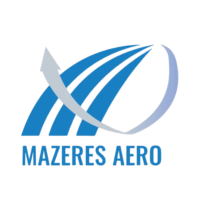 logo mazeres aero equipment