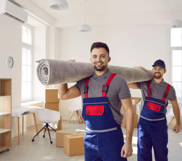 Remise en état de logement Toulouse